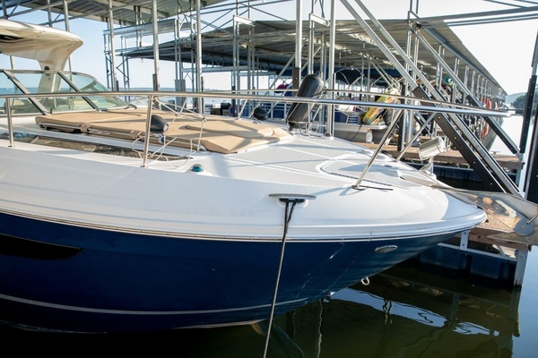 35ft Sea Ray Yacht For Sale