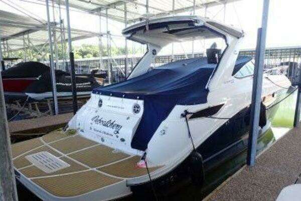 Sea Ray 350 Sundancer Yacht For Sale