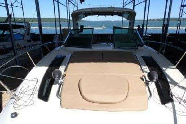 Sea Ray 350 Sundancer Yacht For Sale