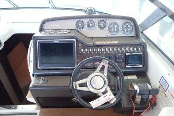 35ft Sea Ray Yacht For Sale