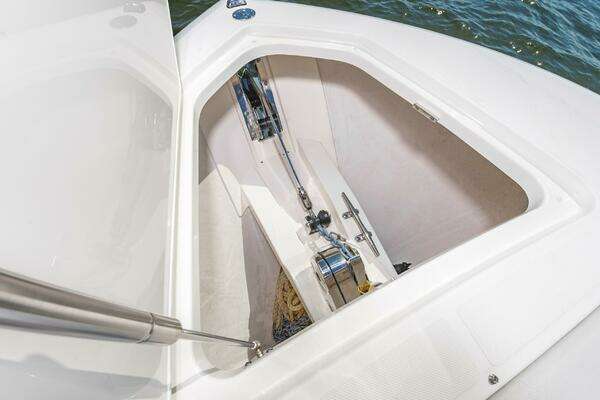 Tiara Yachts 43 LS Yacht For Sale