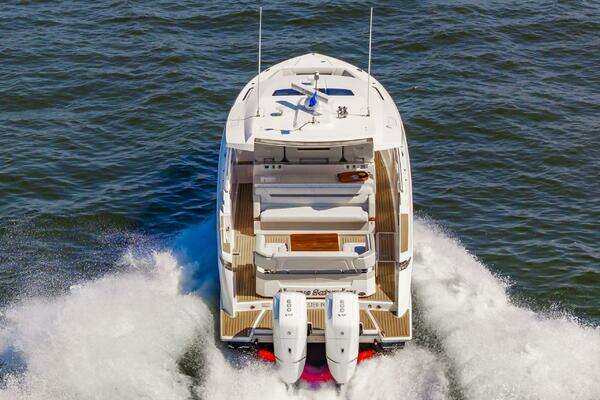 Tiara Yachts 43 LS Yacht For Sale