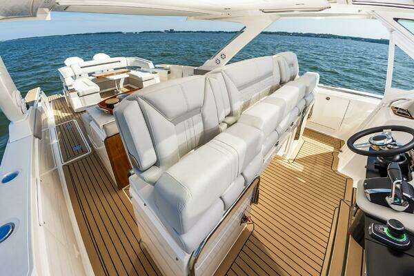 Tiara Yachts 43 LS Yacht For Sale