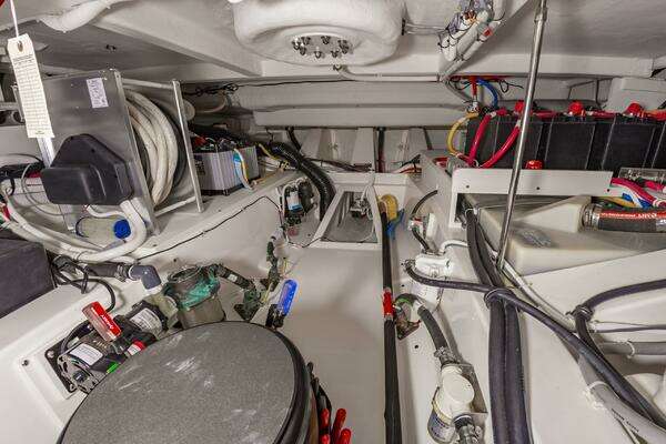 Tiara Yachts 43 LS Yacht For Sale