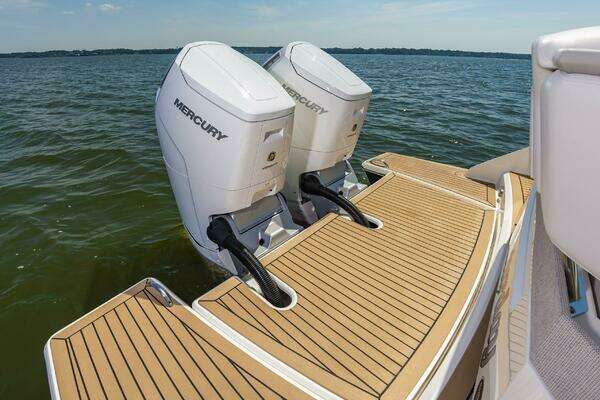 Tiara Yachts 43 LS Yacht For Sale