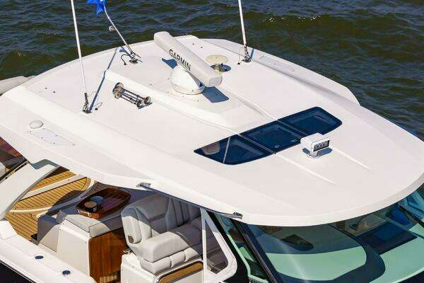 Tiara Yachts 43 LS Yacht For Sale