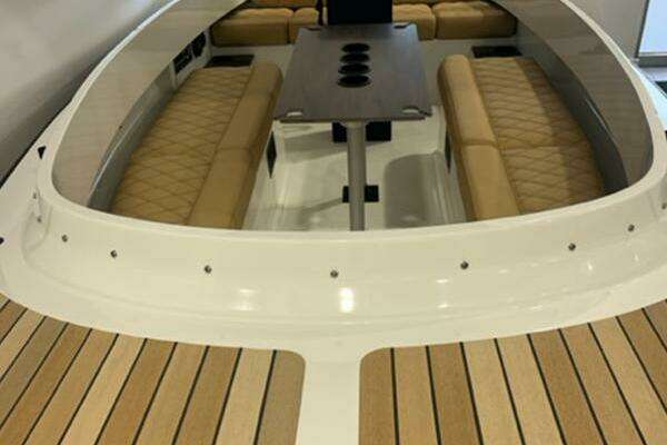 Photo of the 2023 Vision Fantail 217