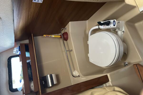 23ft Ranger Tugs Yacht For Sale