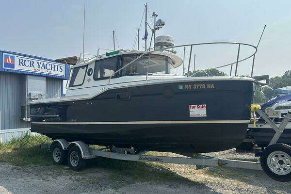 23-ft-Ranger Tugs-2019-Rochester New York United States yacht for sale
