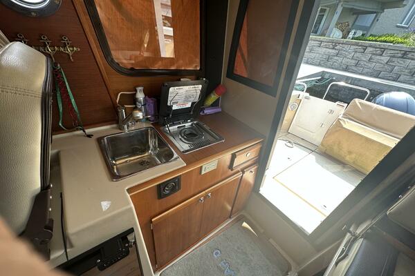 23ft Ranger Tugs Yacht For Sale