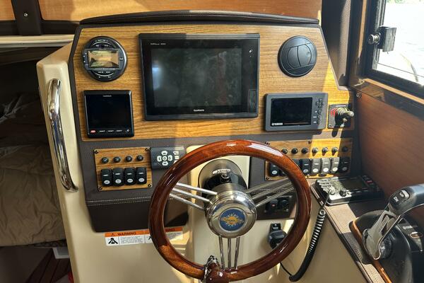 23ft Ranger Tugs Yacht For Sale