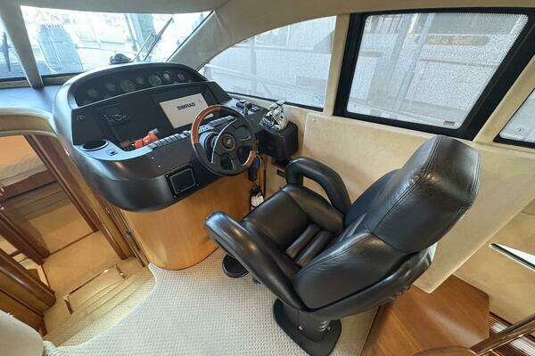 Sunseeker 56 Manhattan Yacht For Sale