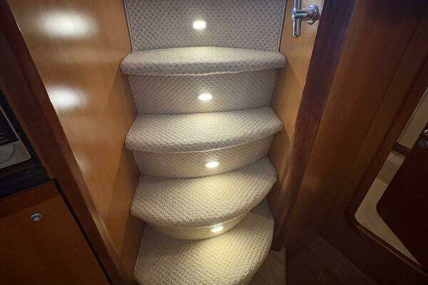 Sunseeker 56 Manhattan Yacht For Sale