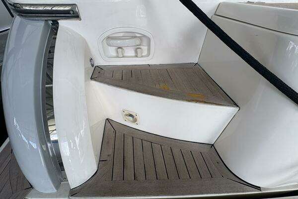 Sunseeker 56 Manhattan Yacht For Sale