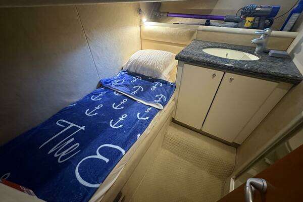 Sunseeker 56 Manhattan Yacht For Sale