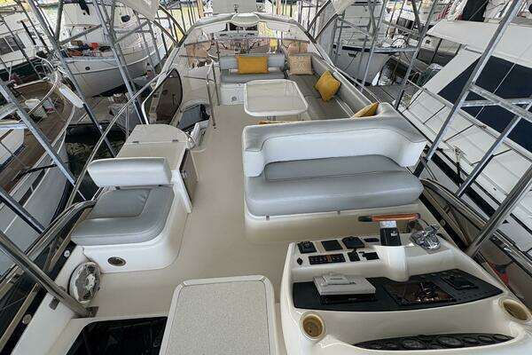 Sunseeker 56 Manhattan Yacht For Sale