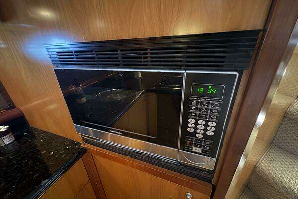Sunseeker 56 Manhattan Yacht For Sale