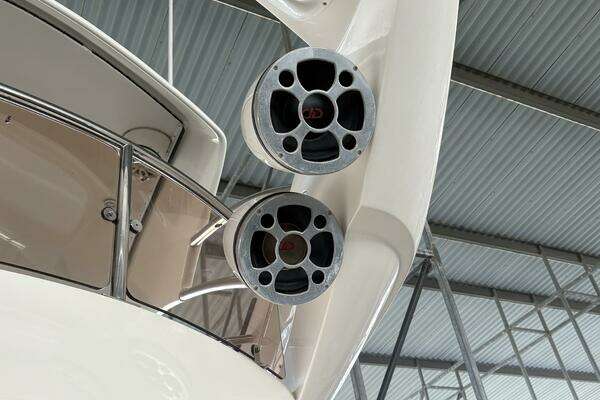 Sunseeker 56 Manhattan Yacht For Sale