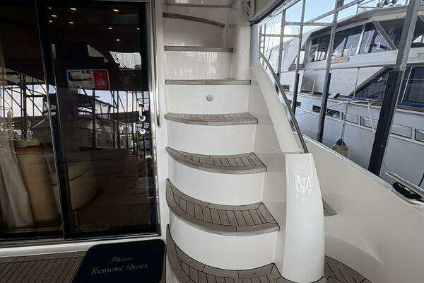 Sunseeker 56 Manhattan Yacht For Sale