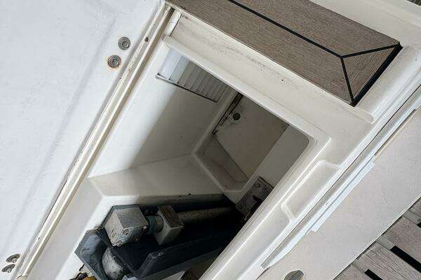 Sunseeker 56 Manhattan Yacht For Sale