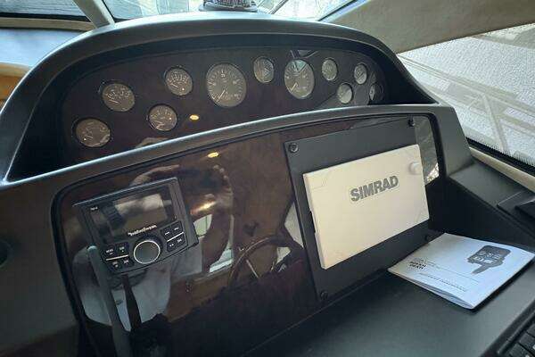 Sunseeker 56 Manhattan Yacht For Sale