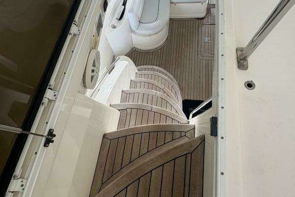 Sunseeker 56 Manhattan Yacht For Sale