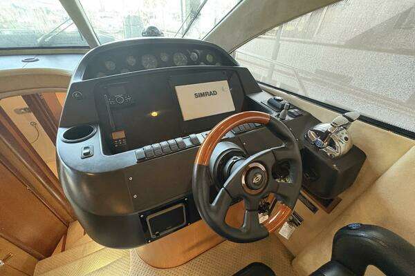 Sunseeker 56 Manhattan Yacht For Sale