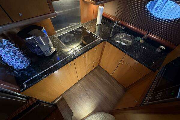 Sunseeker 56 Manhattan Yacht For Sale
