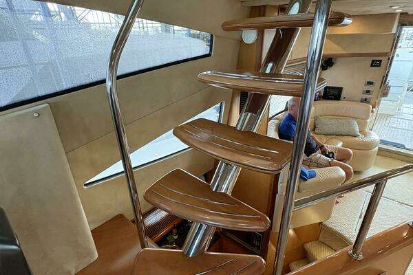 Sunseeker 56 Manhattan Yacht For Sale