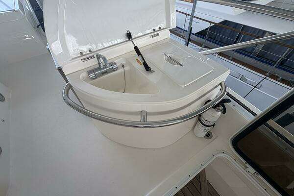 Sunseeker 56 Manhattan Yacht For Sale