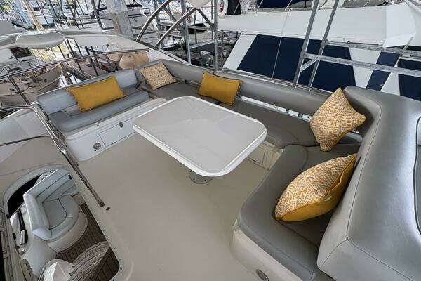 Sunseeker 56 Manhattan Yacht For Sale