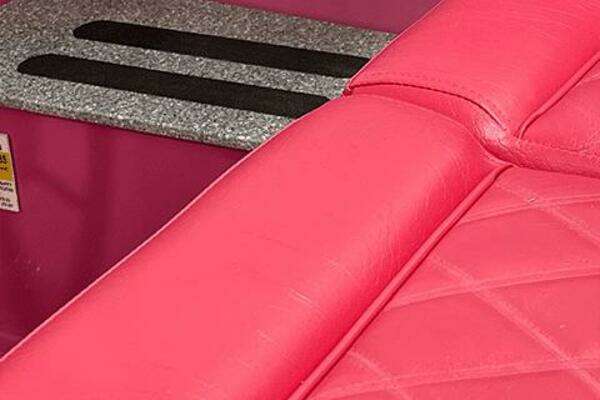 Photo of the 2024 Vision Fantail 217