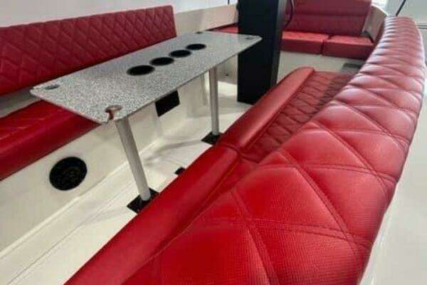 Photo of the 2024 Vision Fantail 217