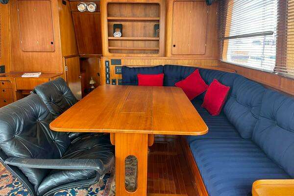 Lyman-Morse  Yacht For Sale