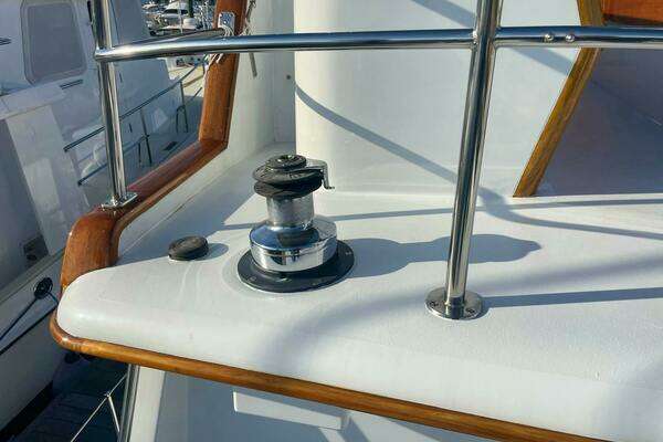 Lyman-Morse  Yacht For Sale
