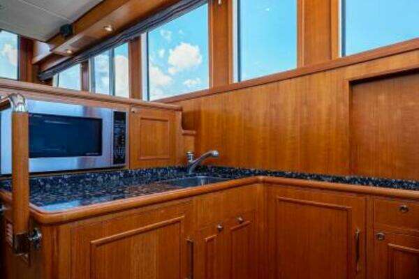 Grand Banks 47 Classic Yacht For Sale