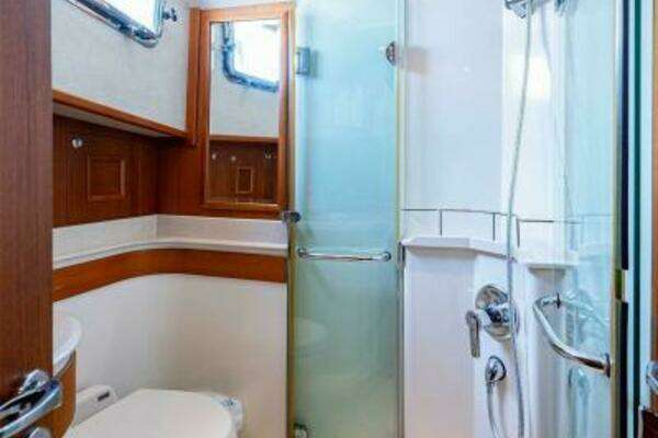 Grand Banks 47 Classic Yacht For Sale
