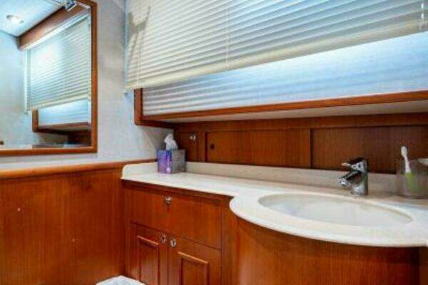 Grand Banks 47 Classic Yacht For Sale
