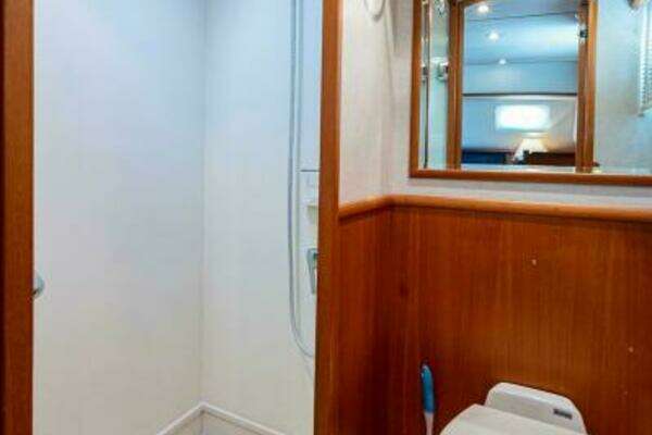 Grand Banks 47 Classic Yacht For Sale