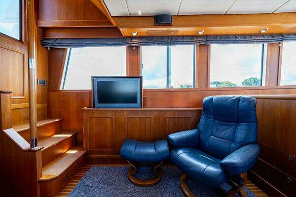 Grand Banks 47 Classic Yacht For Sale