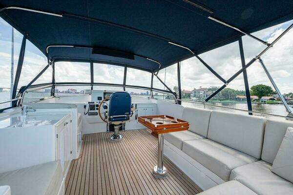 Grand Banks 47 Classic Yacht For Sale
