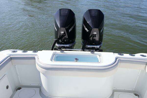 Yellowfin 32 Yacht For Sale
