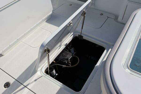 Yellowfin 32 Yacht For Sale