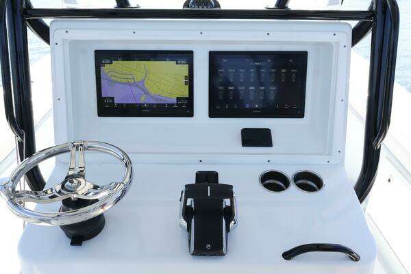 Yellowfin 32 Yacht For Sale