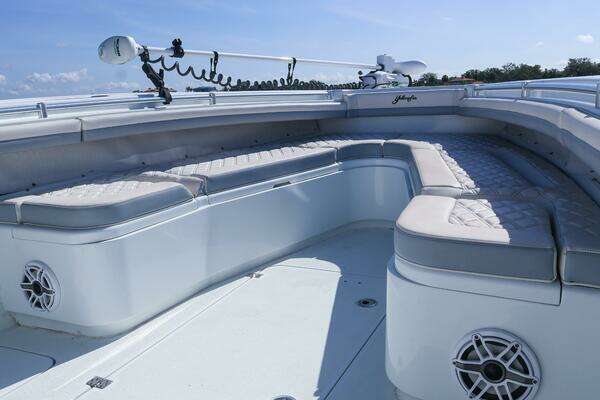 Yellowfin 32 Yacht For Sale