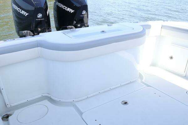 Yellowfin 32 Yacht For Sale
