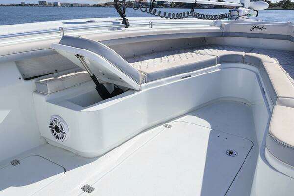Yellowfin 32 Yacht For Sale