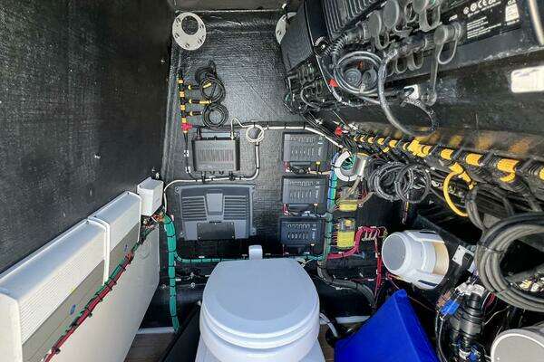 Yellowfin 32 Yacht For Sale