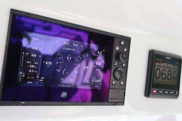 Yellowfin 32 Yacht For Sale