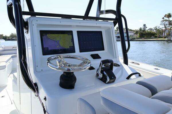 Yellowfin 32 Yacht For Sale